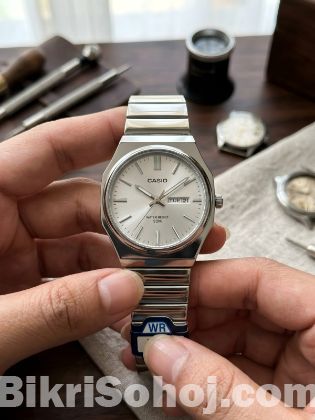 Casio Standard Watch for Men (MTP-E735D-7AV)
